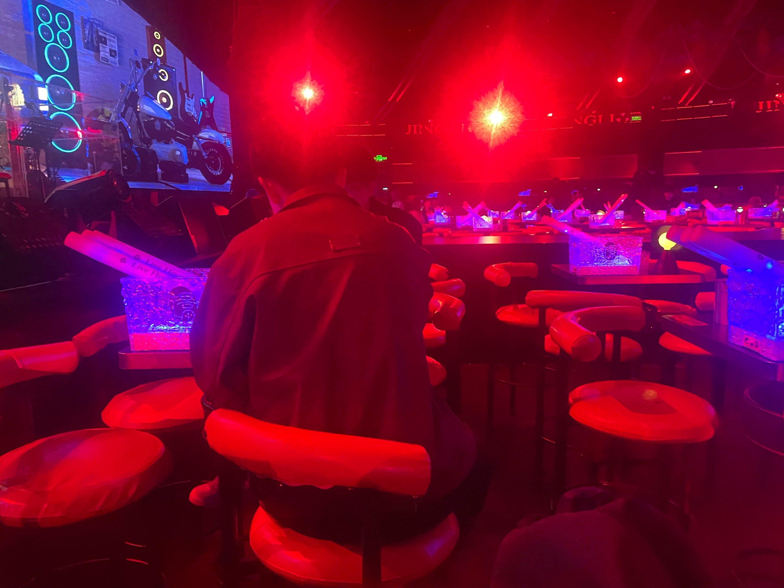 营口商务ktv总排行最新推荐-鲅鱼圈区ktv预定